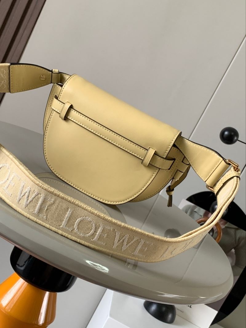 Loewe Gate Bags